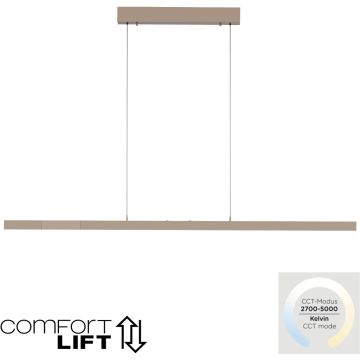 Paul Neuhaus ADRIANA COMFORT LIFT 2598-97 Visilica 1x13W/LED 2700-5000k 2085lm ip20