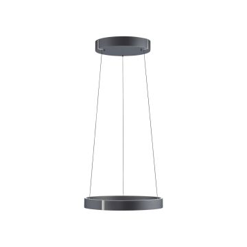 Paul Neuhaus PURE E-CLIPSE 2560-15 Visilica 2x20W/LED 2700K-5000K 1000lm IP20