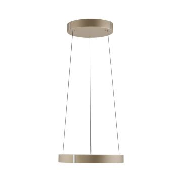 Paul Neuhaus PURE E-CLIPSE 2560-97 Visilica 2x20W/LED 2700K-5000K 1480lm IP20