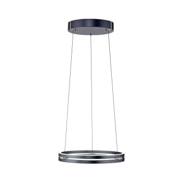 Paul Neuhaus PURE E-LOOP 2550-15 Visilica 2x20W/LED 2700K-5000K 1500lm IP20