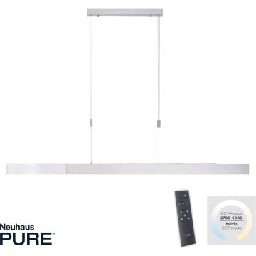 Paul Neuhaus PURE-MOTO 2525-95 Visilica 3x45W/LED 2700-5000k 4680lm ip20
