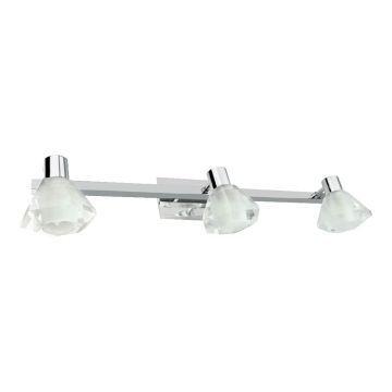 Prezent GUARD 25095 Reflektor 3x40W/G9 IP20