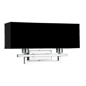 Prezent MADRID II. 25042 Zidna svjetiljka 2x40W/E14 IP20