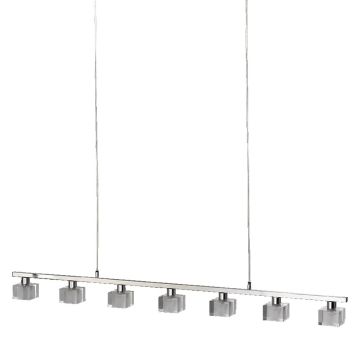 Prezent MAGNUM 25017 Visilica 7x40W/G9 IP20