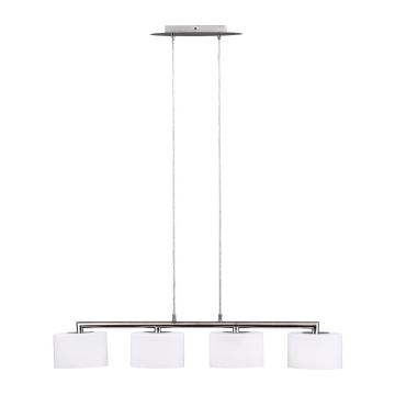 Prezent MONZA 25061 Visilica 4x40W/E14 IP20