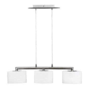 Prezent MONZA 25062 Visilica 3x40W/E14 IP20