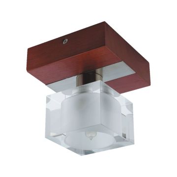 Prezent OMEGA 25066 Zidna svjetiljka 1x40W/G9 IP20
