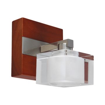 Prezent OMEGA 25083 Zidna svjetiljka 1x40W/G9 IP20