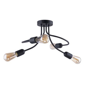 TK Lighting FADO 2583 Stropna svjetiljka 4x60W/E27