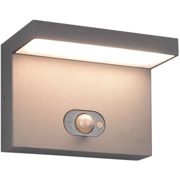 Trio BLYDE 253569142 Zidna svjetiljka 1x5w/led 2300-4000k 700lm ip65