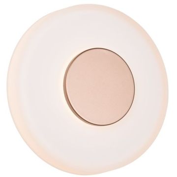 Trio CELESTE 254910165 Zidna svjetiljka 1x10w/led 3000k 1100lm ip20