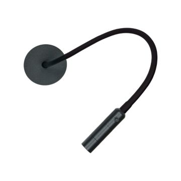 Zambelis READING LIGHT 25151 Zidna svjetiljka 3W/led 3000K 160lm IP20