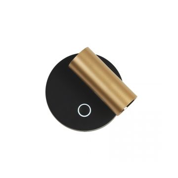 Zambelis READING LIGHT 25283 Zidna svjetiljka 3W/led 3000K 200lm IP20