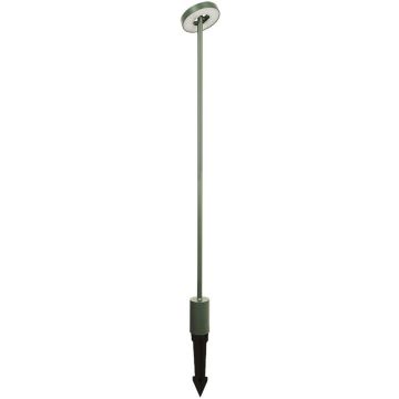 Zambelis SPIKE LED LIGHT E456 Vrt reflektor 12W/led 3000K 595lm IP65