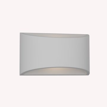Zambelis WALL LIGHT 180025 Zidna svjetiljka 1x25W/G9 IP20