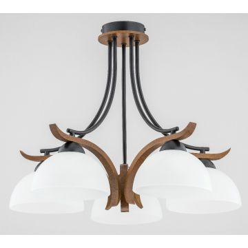 Alfa BAFIA 26125 Luster 5x60W/E27
