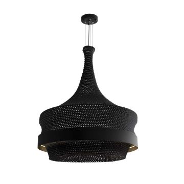 Antigo Dota 5030 Visilica 1x25W/LED|1x60W/E27 3000K 3067lm IP20