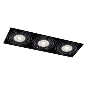Antigo Komoro 3310 Ugradbeno downlight svjetlo 3x15W/Gu10 IP20