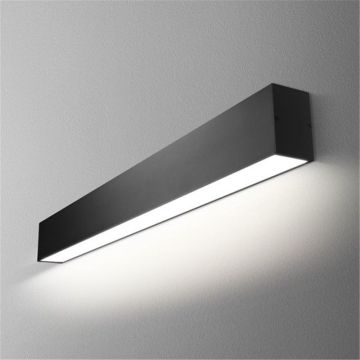 AQForm SET TRU 26460-L930-D9-00-12 Zidna svjetiljka 1x26W/Led 3000K 3492lm IP20
