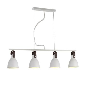 AZzardo TESSIO AZ1282 Visilica 4x40W/E27