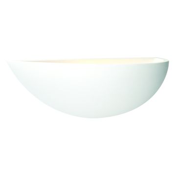 Endon MINI CRESCENT 10401 Zidna svjetiljka 1x40W/E27 IP20
