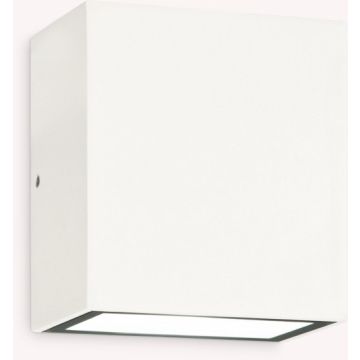 Ideal Lux ARGO 268309 Zidna svjetiljka 2x11W/LED 3000K ip65