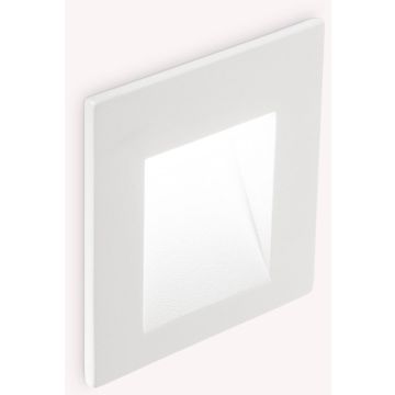 Ideal Lux BIT 269023 Ugradbeno downlight svjetlo 1x3W/LED ip65