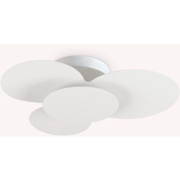 Ideal Lux CLOUD 263519 Stropna svjetiljka 1x33W/LED ip20