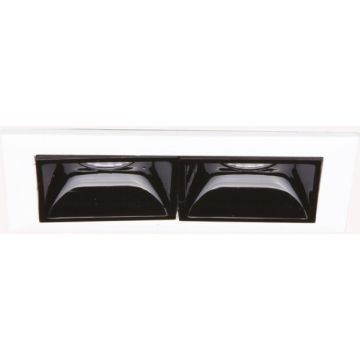 Ideal Lux LIKA 267869 Ugradbeno downlight svjetlo 1x6W/LED 4000K ip20