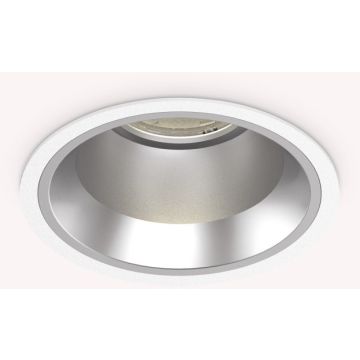 Ideal Lux OFF 266497 Ugradbeno downlight svjetlo 1x15W/LED 3000K ip20