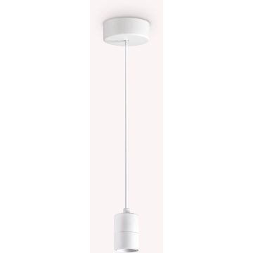 Ideal Lux SET UP 260013 Vjesalo 1x42W/E27 ip20