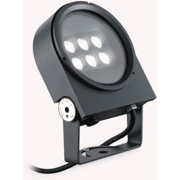 Ideal Lux ULEX 261294 Vrt reflektor 1x15W/LED ip65