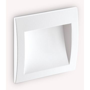 Ideal Lux WIRE 268989 Ugradbeno downlight svjetlo 1x4W/LED ip65