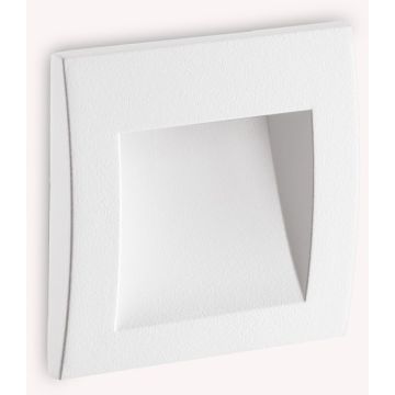 Ideal Lux WIRE 268996 Ugradbeno downlight svjetlo 1x1,5W/LED ip65