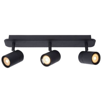 Lucide LENNERT 26958/15/30 Reflektor 3x5w/gu10 3000k 320lm ip44