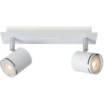 Lucide RILOU 26994/10/31 Reflektor 2x5w/gu10 3000k 320lm ip20