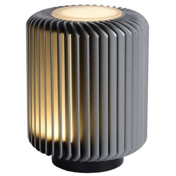 Lucide TURBIN 26500/05/36 Stolna svjetiljka 1x5w/led 3000k 400lm ip20