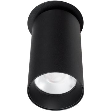 Maxlight HALO H0127 Ugradbeno downlight svjetlo 1x9w/led 3000k 715lm ip20