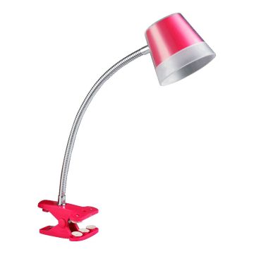 Prezent VIGO 26051 Radna svjetiljka s kopčom 1x4W/LED 300lm IP20
