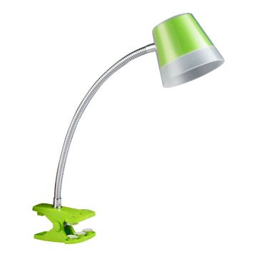 Prezent VIGO 26052 Radna svjetiljka s kopčom 1x4W/LED 300lm IP20