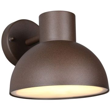 Trio ELBE 262360124 Zidna svjetiljka 1x10w/e27 ip44