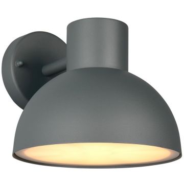 Trio ELBE 262360142 Zidna svjetiljka 1x10w/e27 ip44