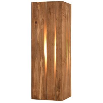 Trio KARUNI 263300130 Zidna svjetiljka 1x10w/e14 ip20