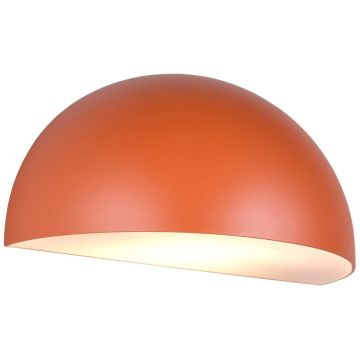 Trio MAAS 262460140 Zidna svjetiljka 1x10w/e27 ip44