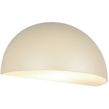Trio MAAS 262460166 Zidna svjetiljka 1x10w/e27 ip44