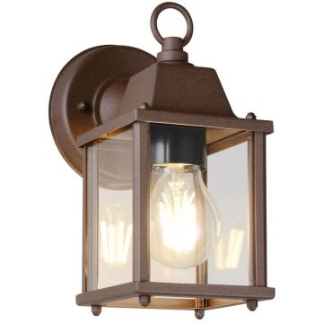 Trio MIRANDE 262260124 Zidna svjetiljka 1x40w/e27 ip23
