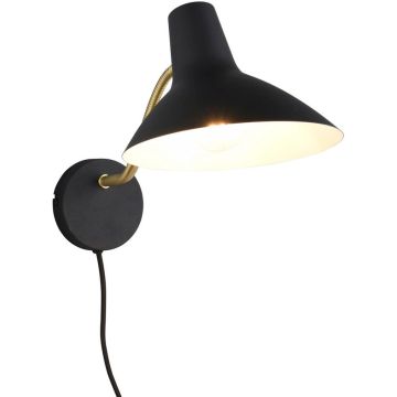 Trio TRAVELLER 263470180 Zidna svjetiljka 1x10w/e27 ip20