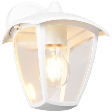 Trio VENTA 263260131 Zidna svjetiljka 1x10w/e27 ip44