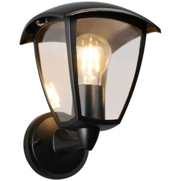 Trio VENTA 263260232 Zidna svjetiljka 1x10w/e27 ip44