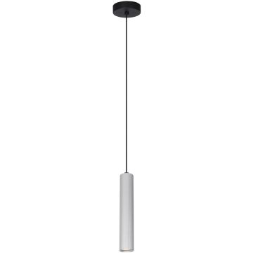 Italux Rilok PND-83920-1-ALU Visilica 1x10W/GU10 IP20